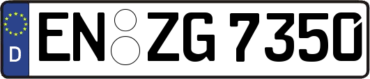 EN-ZG7350