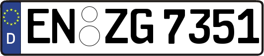 EN-ZG7351