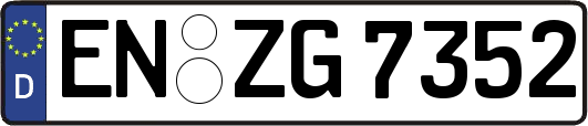 EN-ZG7352