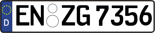 EN-ZG7356