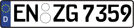 EN-ZG7359