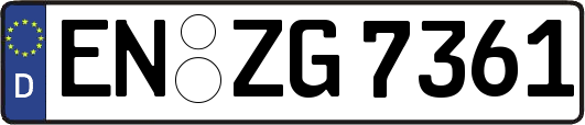 EN-ZG7361