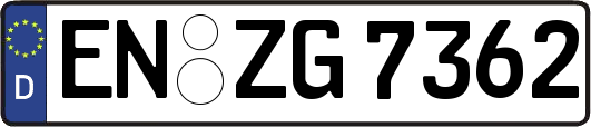 EN-ZG7362