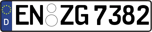 EN-ZG7382