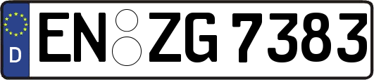 EN-ZG7383