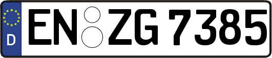 EN-ZG7385