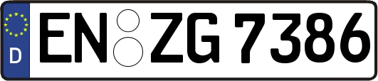 EN-ZG7386