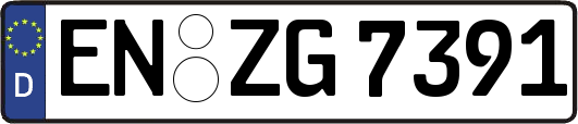 EN-ZG7391