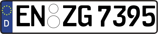 EN-ZG7395