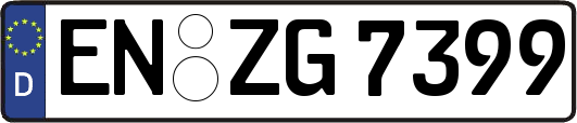 EN-ZG7399