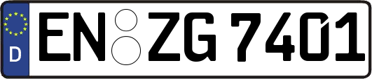 EN-ZG7401