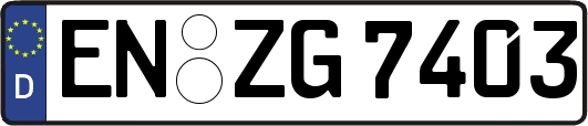 EN-ZG7403