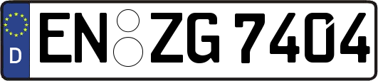 EN-ZG7404