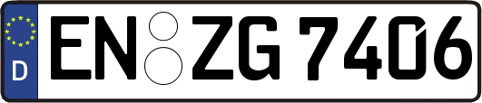 EN-ZG7406