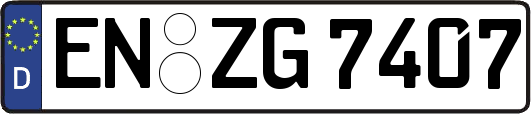 EN-ZG7407