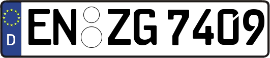 EN-ZG7409