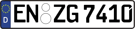 EN-ZG7410