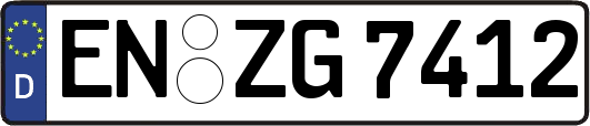 EN-ZG7412