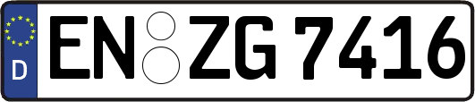 EN-ZG7416