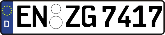 EN-ZG7417