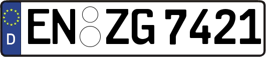 EN-ZG7421