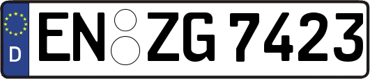 EN-ZG7423