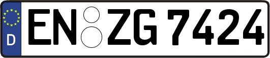 EN-ZG7424