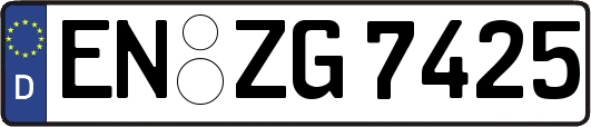 EN-ZG7425