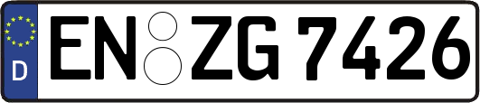 EN-ZG7426