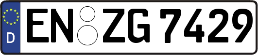 EN-ZG7429