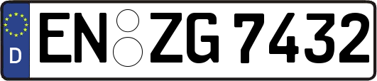 EN-ZG7432