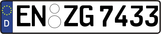 EN-ZG7433