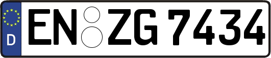 EN-ZG7434