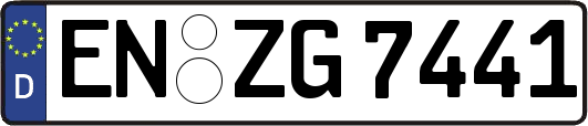 EN-ZG7441