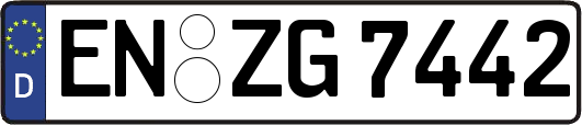 EN-ZG7442