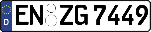 EN-ZG7449