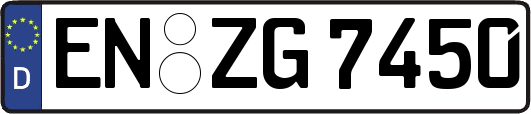 EN-ZG7450