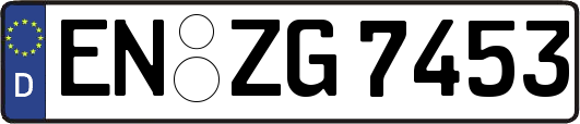 EN-ZG7453