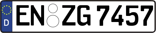 EN-ZG7457