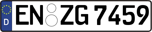 EN-ZG7459