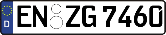 EN-ZG7460