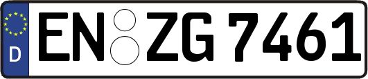 EN-ZG7461