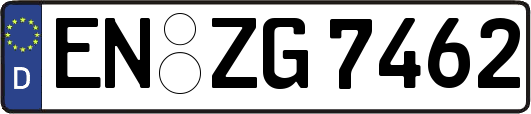 EN-ZG7462