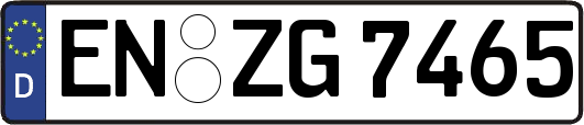 EN-ZG7465