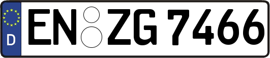 EN-ZG7466