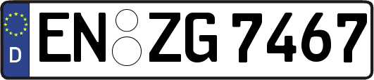 EN-ZG7467