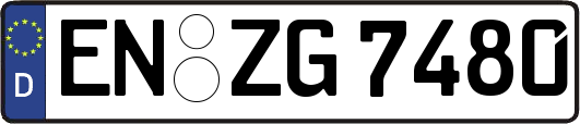 EN-ZG7480