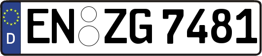 EN-ZG7481