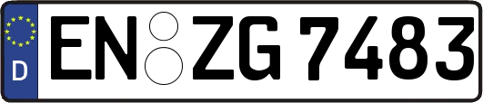 EN-ZG7483