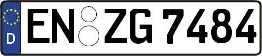 EN-ZG7484